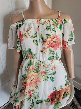 As U Wish dress